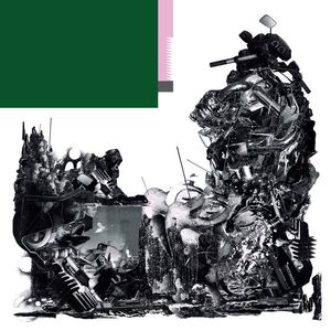 Schlagenheim album cover