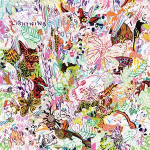 Earthly Delights album cover