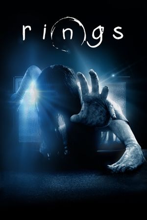 Rings film poster