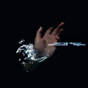 All the Light in the World album cover