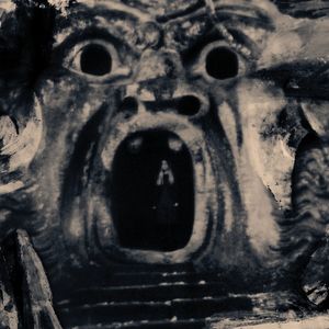 All Thoughts Fly album cover