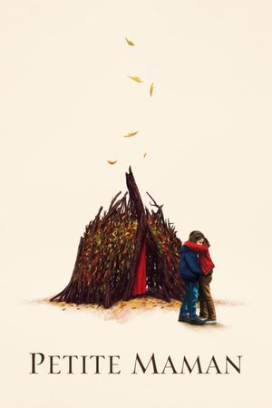 Petite Maman film poster