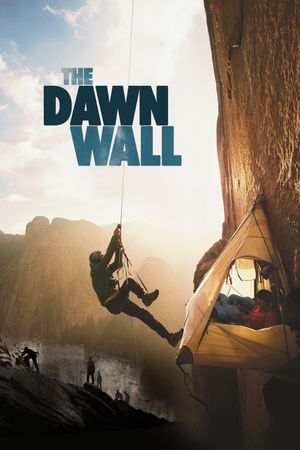 The Dawn Wall film poster