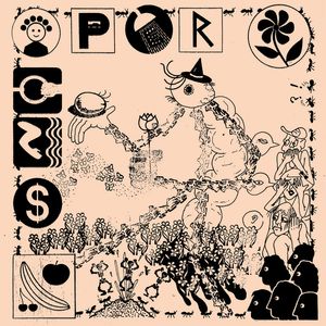 Snooper album cover