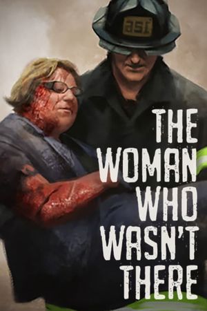 The Woman Who Wasn't There film poster