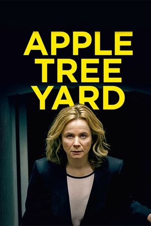 Apple Tree Yard film poster