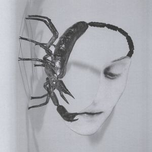 Touch album cover