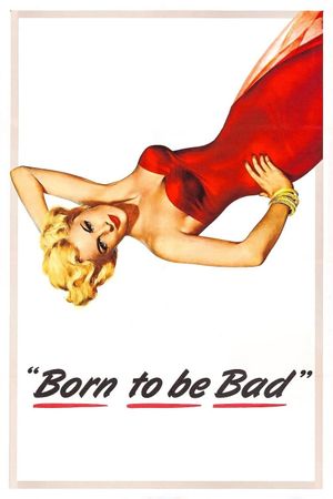 Born to Be Bad film poster