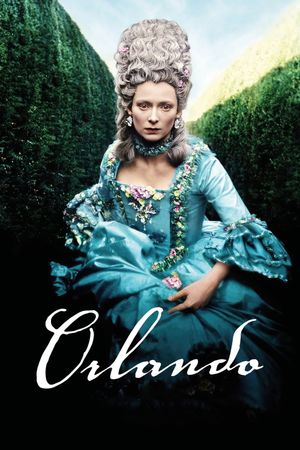 Orlando film poster