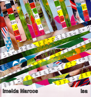 Isa album cover