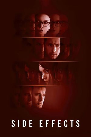 Side Effects film poster