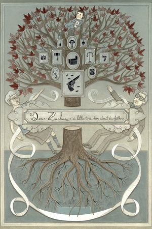 Dear Zachary: A Letter to a Son About His Father film poster