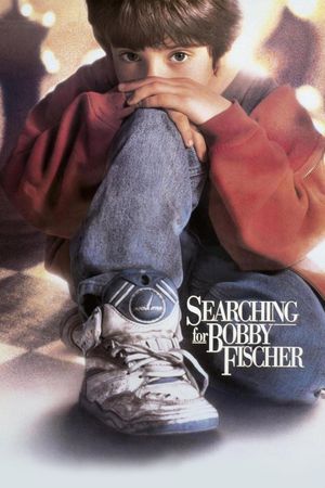 Searching for Bobby Fischer film poster
