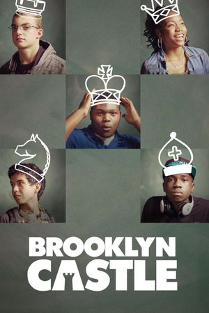 Brooklyn Castle film poster