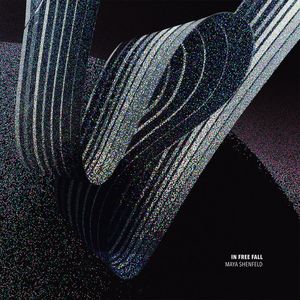 In Free Fall album cover