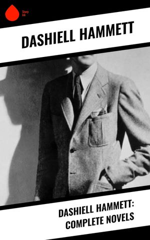 Complete Novels book cover