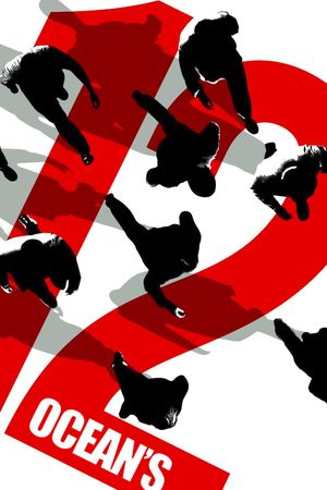 Ocean’s Twelve film poster