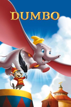 Dumbo film poster