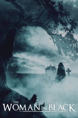 The Woman in Black film poster