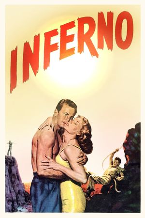 Inferno film poster