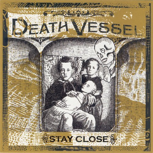 Stay Close album cover