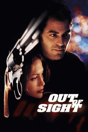 Out of Sight film poster