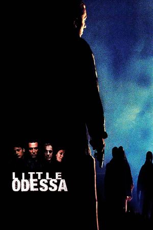 Little Odessa film poster