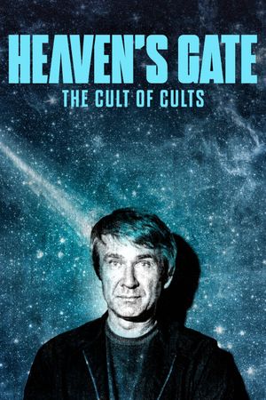 Heaven's Gate: The Cult of Cults film poster