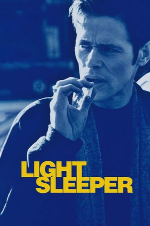 Light Sleeper film poster
