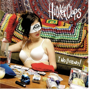 I No Bueno! album cover