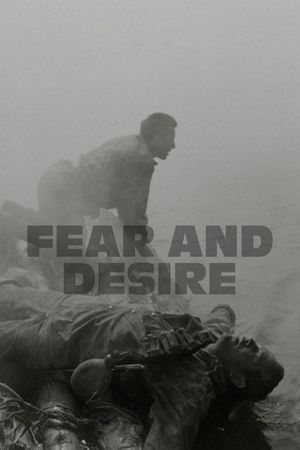 Fear and Desire film poster