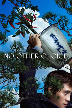 No Other Choice film poster