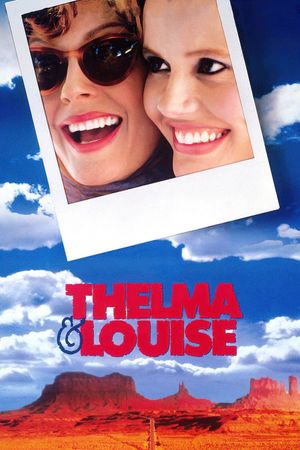 Thelma & Louise film poster