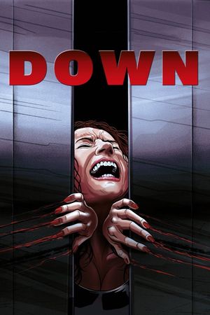 Down film poster