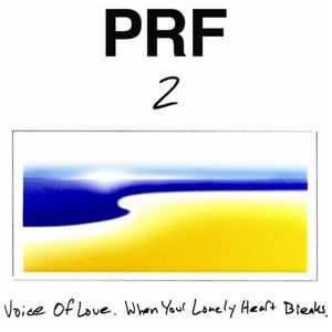 2 album cover