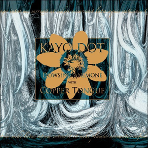 Dowsing Anemone with Copper Tongue album cover