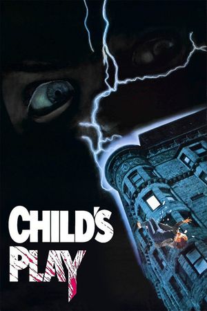 Child’s Play film poster