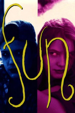 Fun film poster
