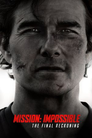 Mission: Impossible – The Final Reckoning film poster