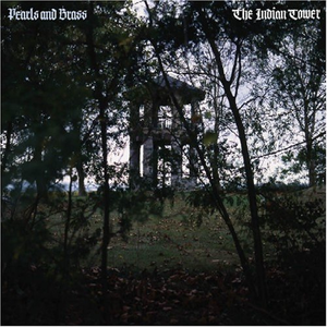 The Indian Tower album cover