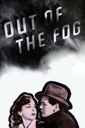 Out of the Fog film poster