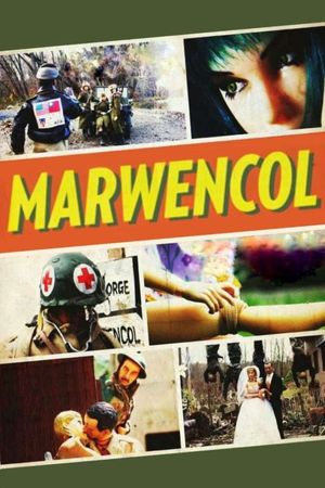 Marwencol film poster