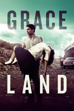 Graceland film poster