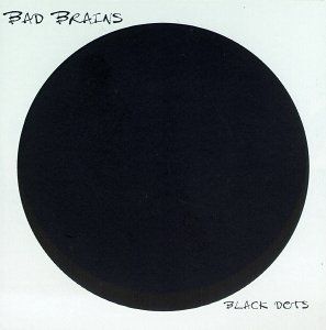 Black Dots album cover
