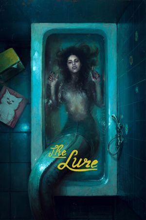 The Lure film poster