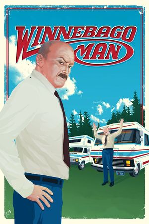 Winnebago Man film poster