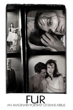 Fur: An Imaginary Portrait of Diane Arbus film poster