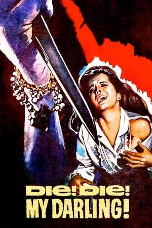 Fanatic film poster