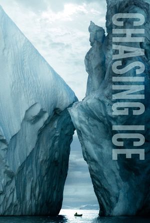 Chasing Ice film poster