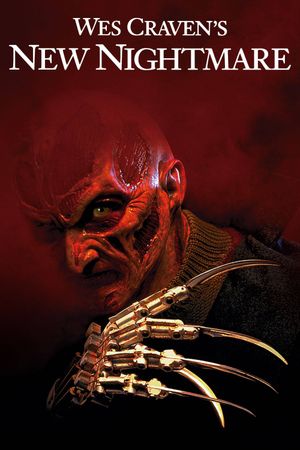 New Nightmare film poster